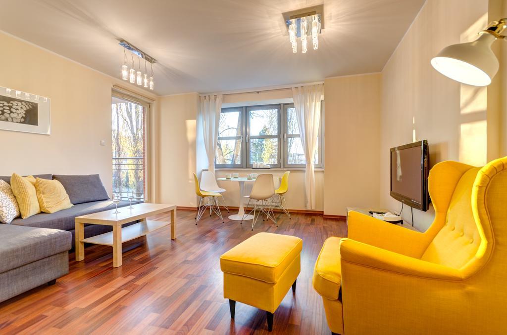 Dom & House - Apartamenty Kamienice Nad Motlawa グダニスク エクステリア 写真