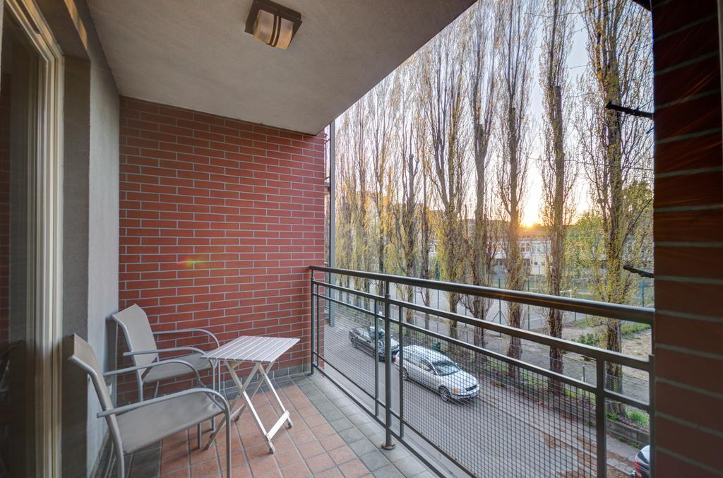Dom & House - Apartamenty Kamienice Nad Motlawa グダニスク 部屋 写真